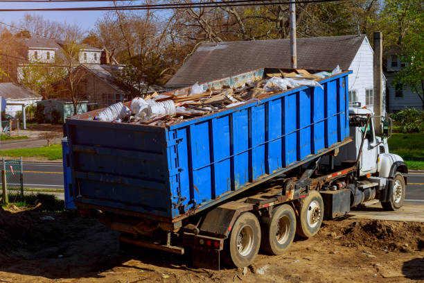 Best Local Junk Hauling  in Nashville, IN