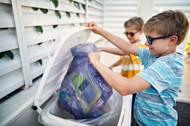 Best Yard Cleanup Services  in Nashville, IN