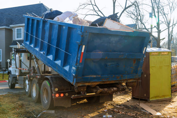 Best Basement Cleanout Services  in Nashville, IN