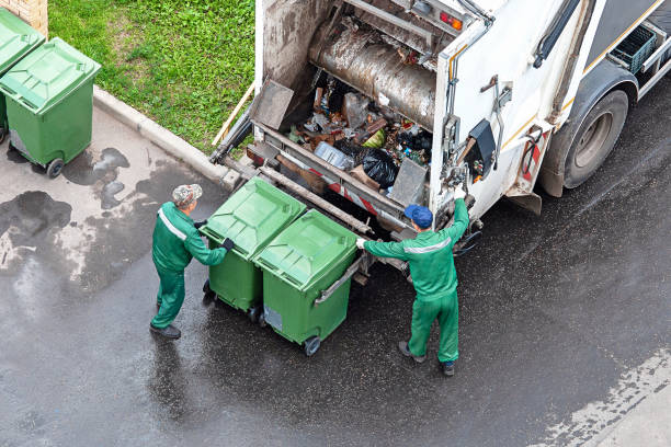 Best Junk Hauling Services  in Nashville, IN