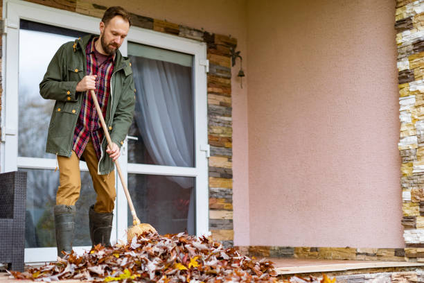 Best Commercial Cleanout Services  in Nashville, IN