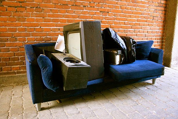 Best Affordable Junk Removal Services  in Nashville, IN